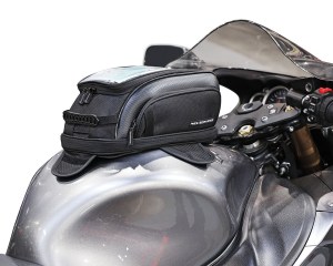 Photo of Commuter Sport tank bag - Magnetic Mount